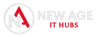 New Age It Hub Logo