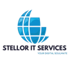 Stellor IT Services Logo