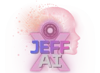 Jeff X AI Logo