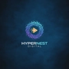 Hyper Nest Digital Logo
