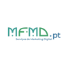 mfmd.pt | Serviços de Marketing Digital Logo