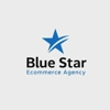 BlueStar Ecommerce Agency Logo