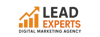 Lead Experts Logo
