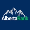AlbertaRank Digital Marketing Logo