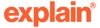 Explain GmbH & Co. KG Logo