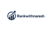 Naresh Thapa SEO Expert Logo