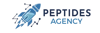 Peptide Ads Agency Logo
