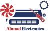 AhmedElectronics Logo