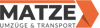 Matze Umzüge Logo