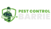 Pest control barrie Logo