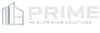 prime aluminium solution Logo