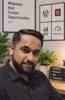 Amandeep Singh Logo