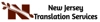 New Jersey Translation Services Logo