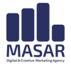 Masar Agency LTD Logo