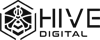 Hive Digital Marketing Logo