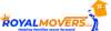 Royal Movers Sterling Logo