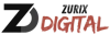 Zurix Digital Logo