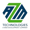 AZM Technologies Logo