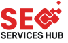 SEO Services Hub Logo