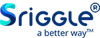 Sriggle Tech Logo