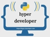 Hyper Developer Logo
