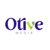 Otive Media Logo