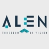 ALEN Logo