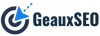 GeauxSEO Logo