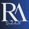 Rankauth SEO Agency Logo