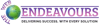 The Web Endeavours Logo