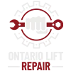 Ontario Lift Repair Logo