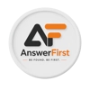 Answer First Logo