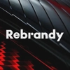 Rebrandy Logo