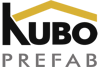 KUBO Prefab Logo