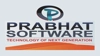 Prabhat Software Logo