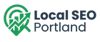 Local SEO Portland Logo
