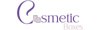 Cosmetic Boxes UK Logo