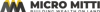 MicroMitti Logo