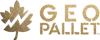 Geo Pallet Ltd Logo