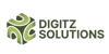 DIGITZ SOLUTIONS Logo