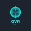 GVR Web Logo