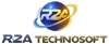 R2A Technosoft Logo
