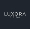 Luxoraa Digital Logo