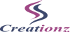 SS Creationz Logo