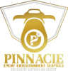 Pinnacle Event Entertainment Services Logo