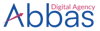 Abbas Digital Agency LLC Logo