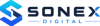 Sonex Digital Logo