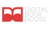 Digital Book House Logo