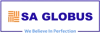 SA Globus Logo