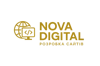 Nova Digital Logo